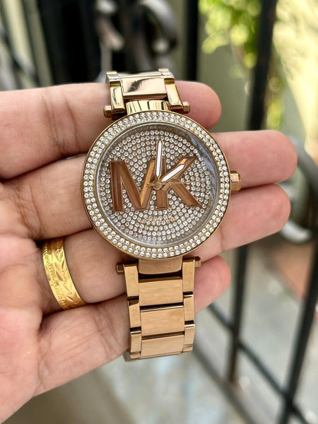 Mic.hael K.ors premium parker