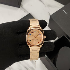 Mar.c Jac.obs mandy quartz machinery