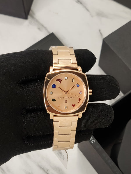 Mar.c Jac.obs mandy quartz machinery