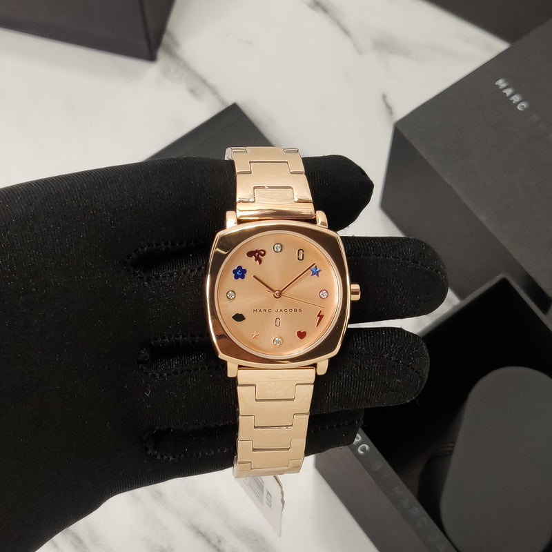Mar.c Jac.obs mandy quartz machinery