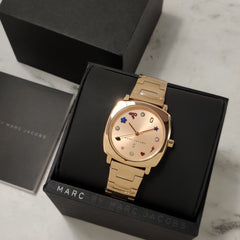 Mar.c Jac.obs mandy quartz machinery