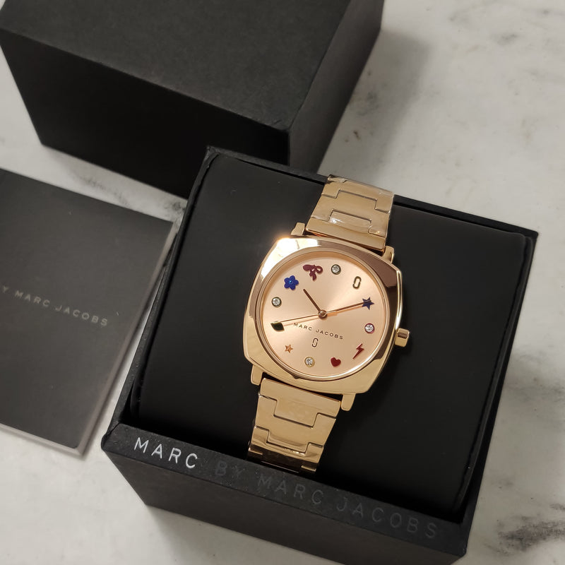 Mar.c Jac.obs mandy quartz machinery