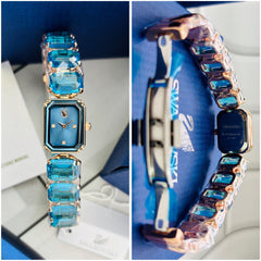 Swa.rovski women's quartz movement
