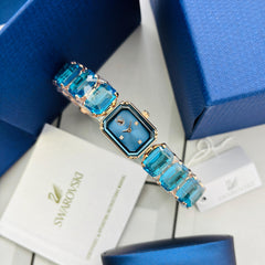 Swa.rovski women's quartz movement