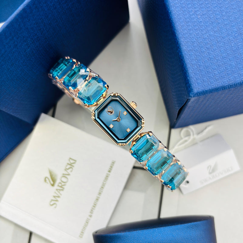 Swa.rovski women's quartz movement