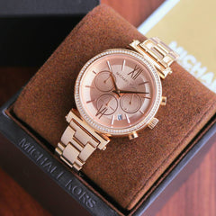 Mic.hael K.ors quartz movement
