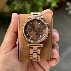 Mic.hael K.ors quartz movement