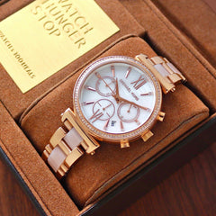 Mic.hael K.ors quartz movement