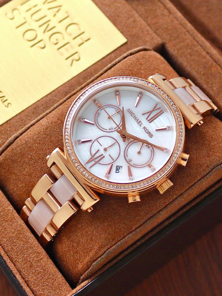 Mic.hael K.ors quartz movement