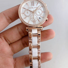 Mic.hael K.ors quartz movement