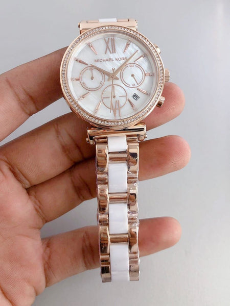 Mic.hael K.ors quartz movement