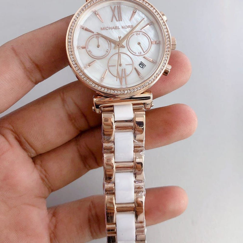 Mic.hael K.ors quartz movement