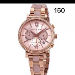 Mic.hael K.ors quartz movement