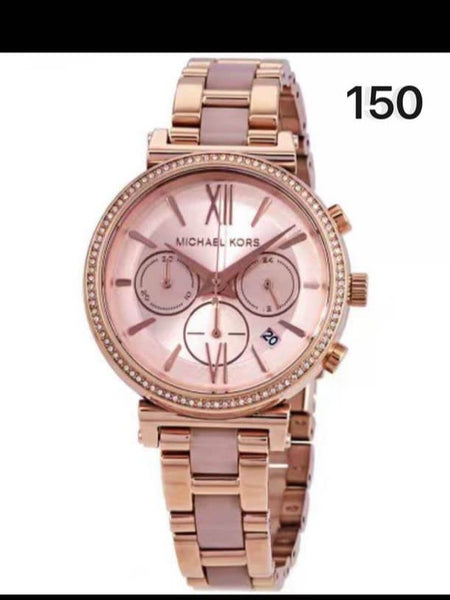 Mic.hael K.ors quartz movement