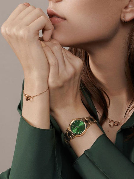 Dani.el Welli.ngton iconic quartz movement