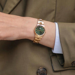Dani.el Welli.ngton iconic quartz movement