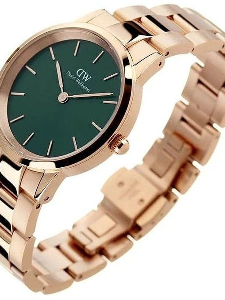 Dani.el Welli.ngton iconic quartz movement
