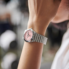 Breitling women's sporty quartz machinery