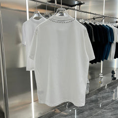DOL.CE & GAB.ANA*Authentic Drop Shoulder Tees