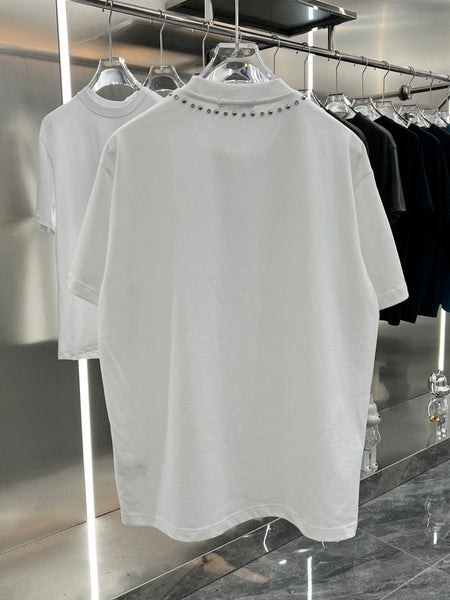DOL.CE & GAB.ANA*Authentic Drop Shoulder Tees