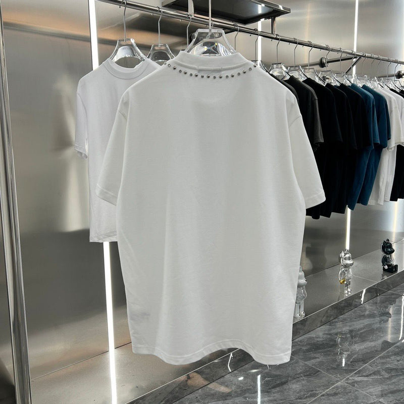DOL.CE & GAB.ANA*Authentic Drop Shoulder Tees