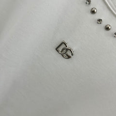 DOL.CE & GAB.ANA*Authentic Drop Shoulder Tees