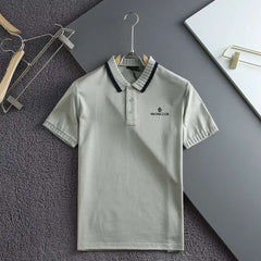 MON.CLER  POLO tshirt