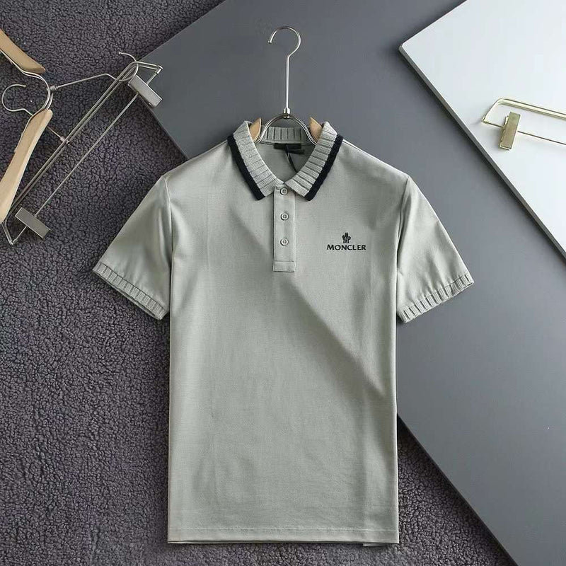 MON.CLER  POLO tshirt