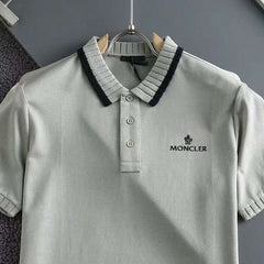 MON.CLER  POLO tshirt