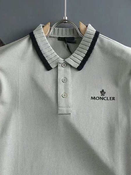 MON.CLER  POLO tshirt