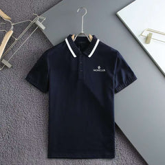 MON.CLER  POLO tshirt