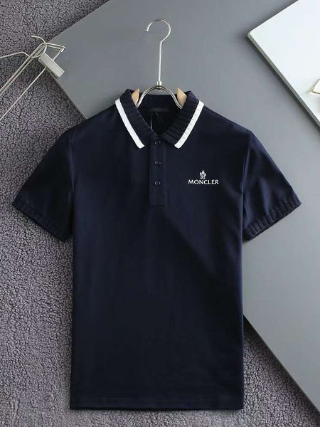 MON.CLER  POLO tshirt