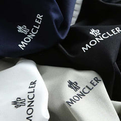 MON.CLER  POLO tshirt