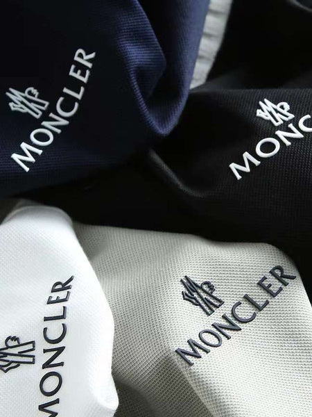 MON.CLER  POLO tshirt