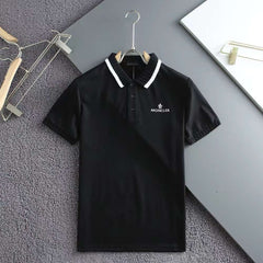 MON.CLER  POLO tshirt