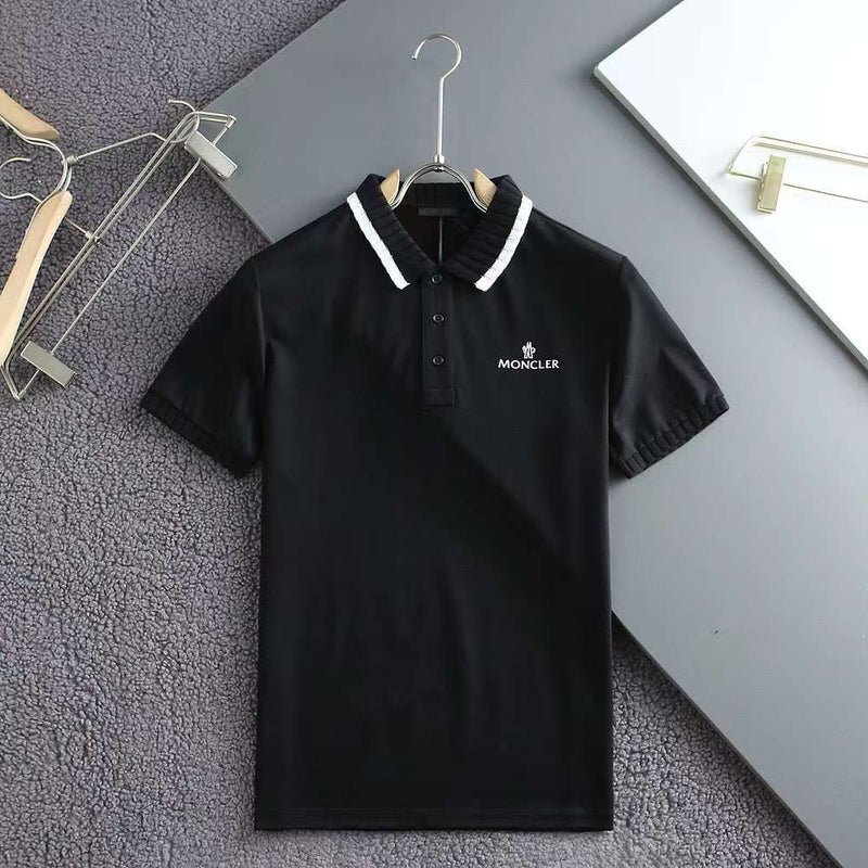 MON.CLER  POLO tshirt
