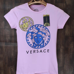 Vers.ace Women’s Tees