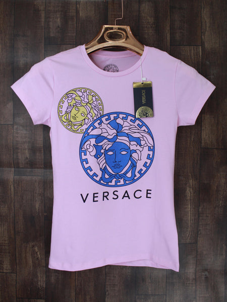 Vers.ace Women’s Tees