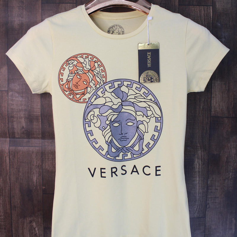 Vers.ace Women’s Tees