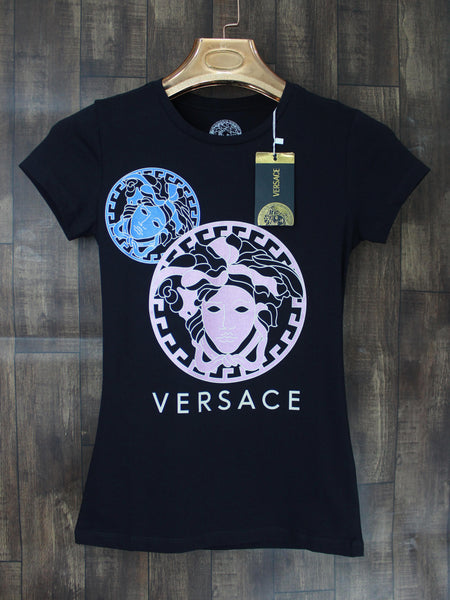 Vers.ace Women’s Tees