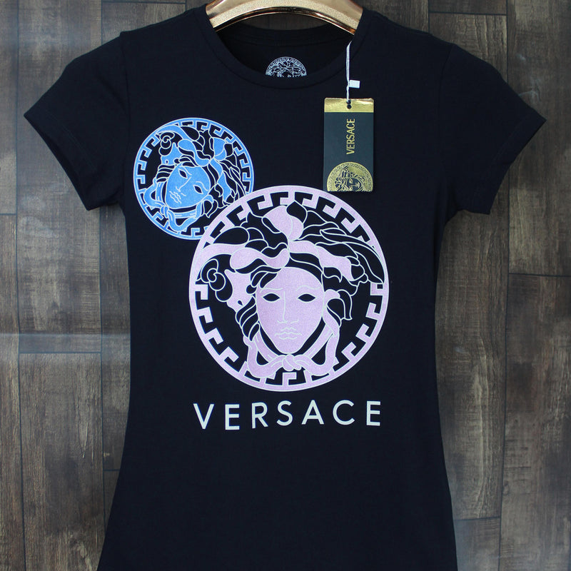 Vers.ace Women’s Tees