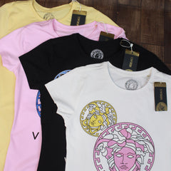 Vers.ace Women’s Tees