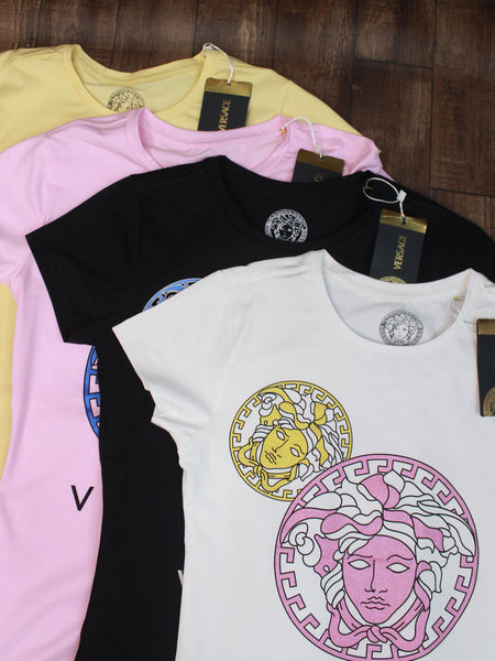 Vers.ace Women’s Tees