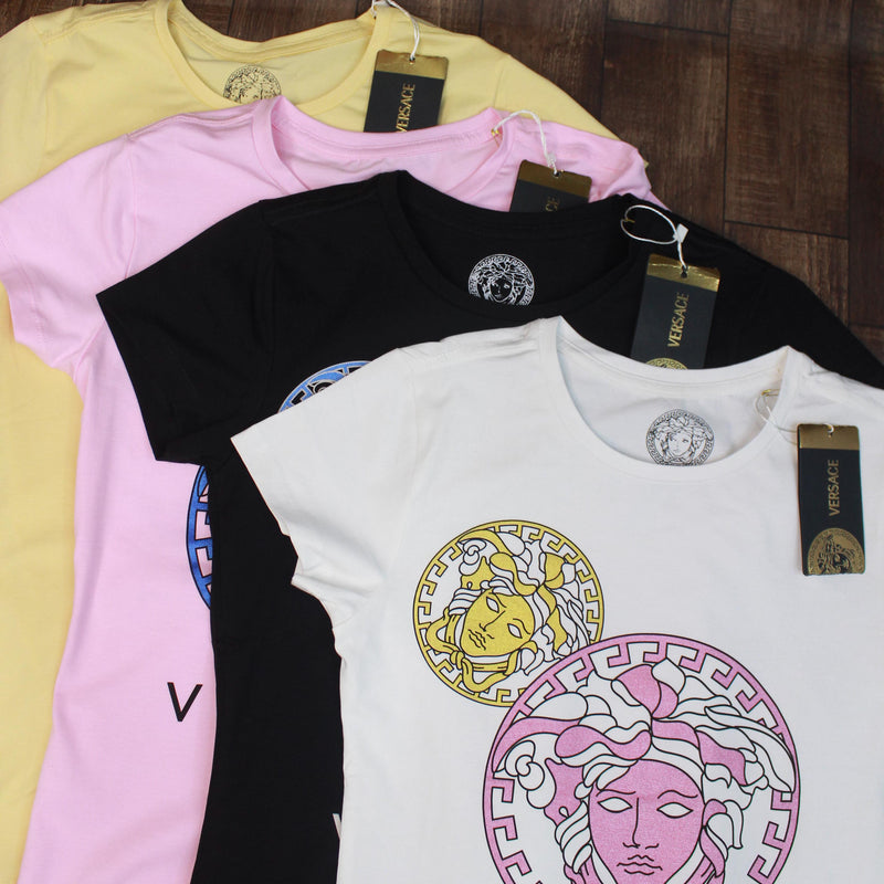 Vers.ace Women’s Tees