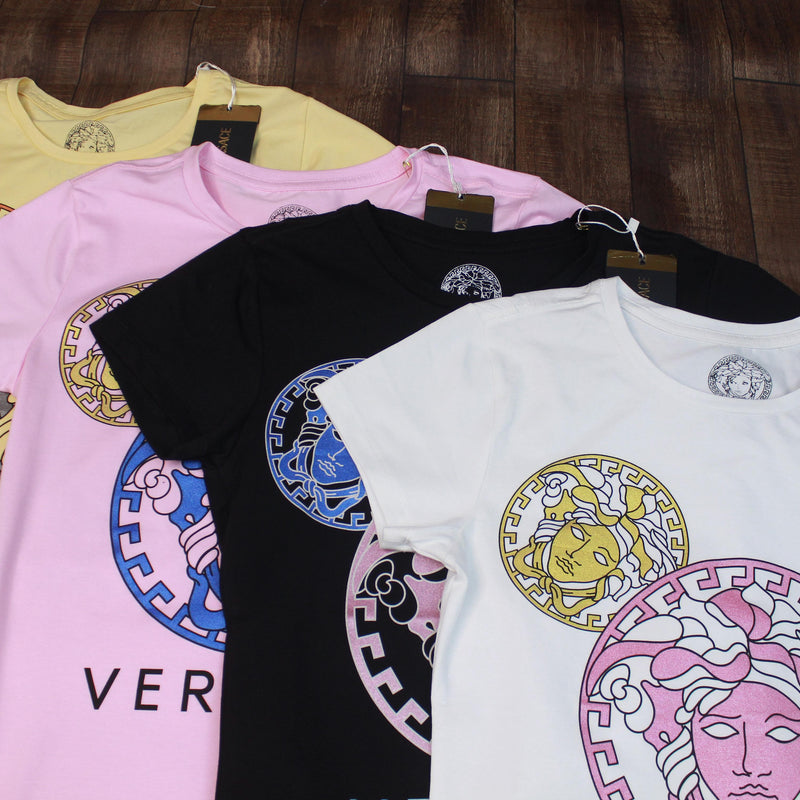 Vers.ace Women’s Tees