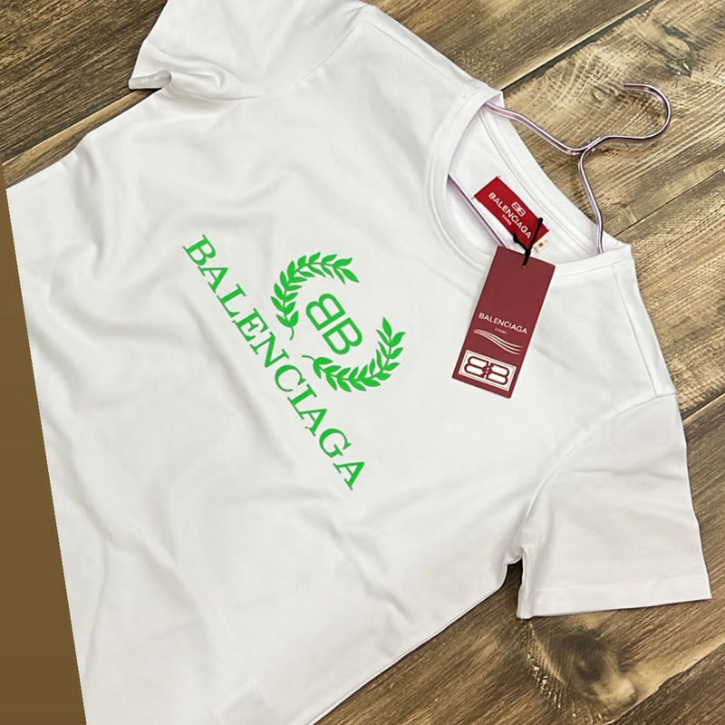 BALE.NCIAGA  LADIES TEES