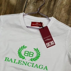 BALE.NCIAGA  LADIES TEES