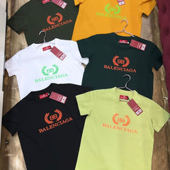 BALE.NCIAGA  LADIES TEES
