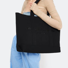 ALEXAND.ER WANG KNIT TOTE BAG