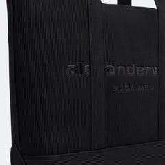 ALEXAND.ER WANG KNIT TOTE BAG